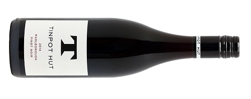 Tinpot Pinot Noir 14 